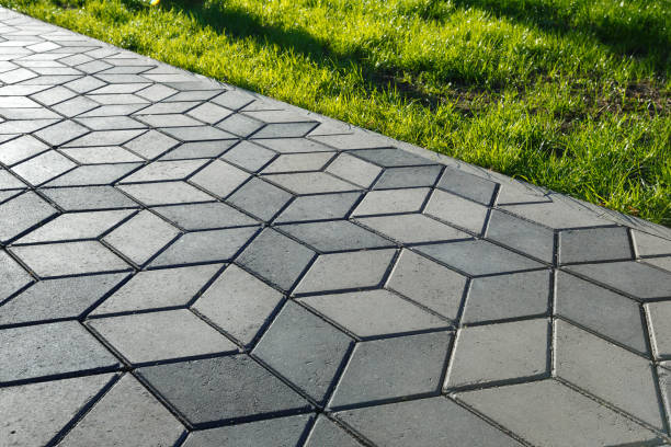Best Driveway Paving Company  in Anson, TX