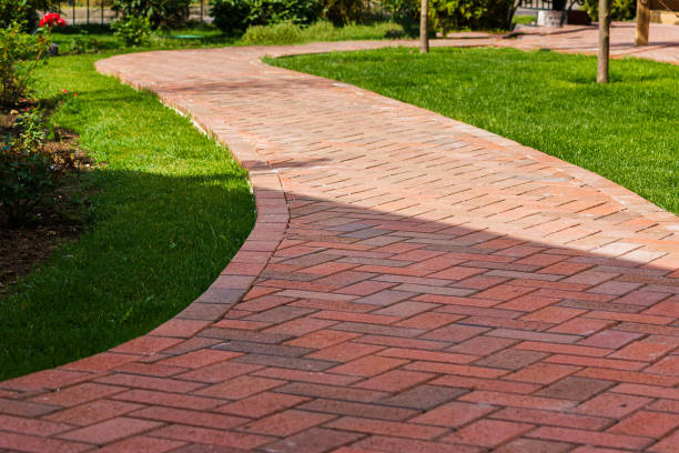 Driveway Pavers for Homes in Anson, TX