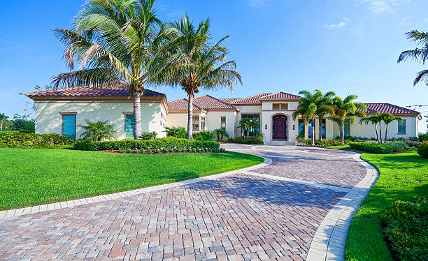 Reliable Anson, TX Driveway Pavers Solutions